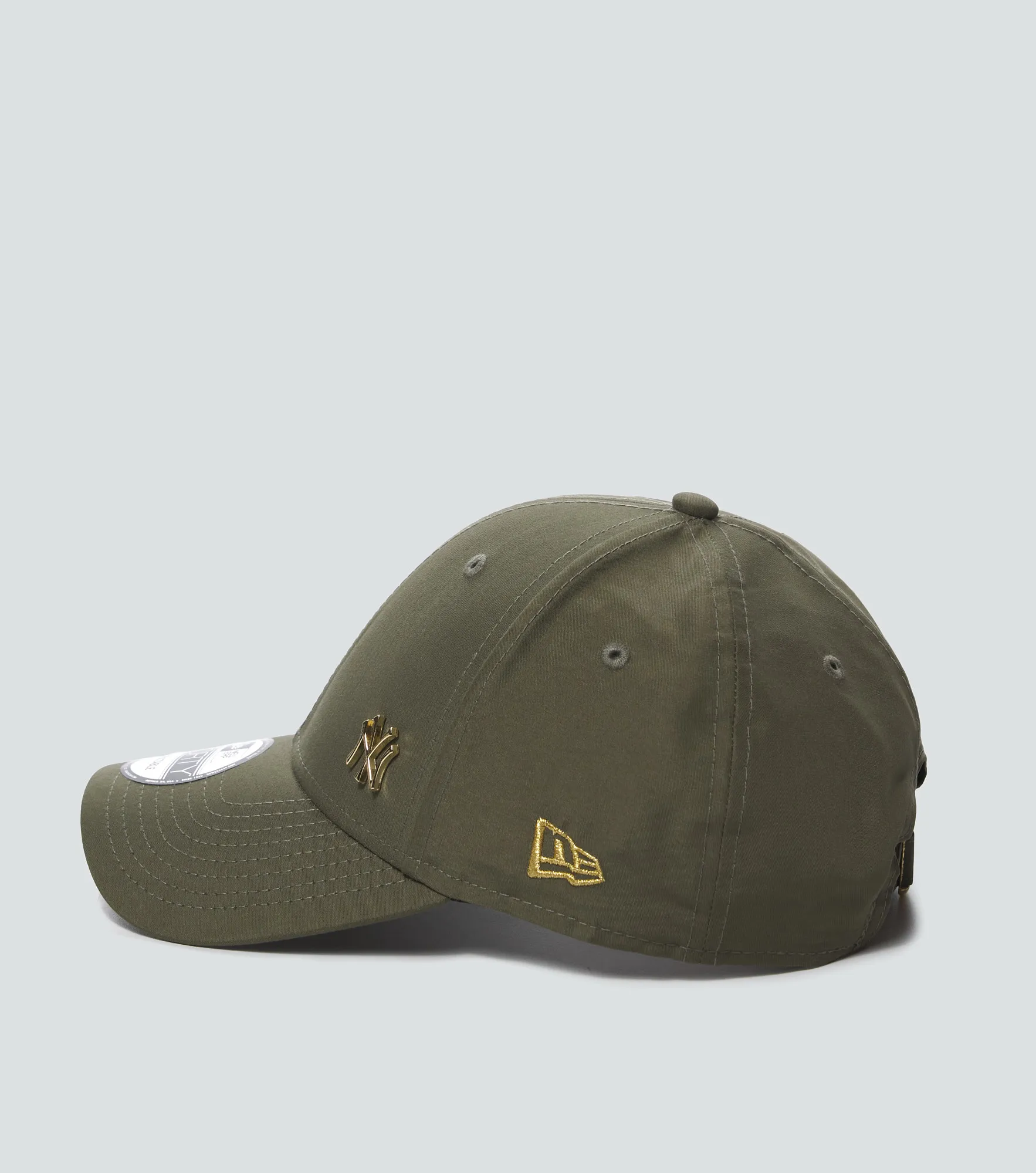 Gorra New Era Flawless 9 Forty Ney 129482 VD