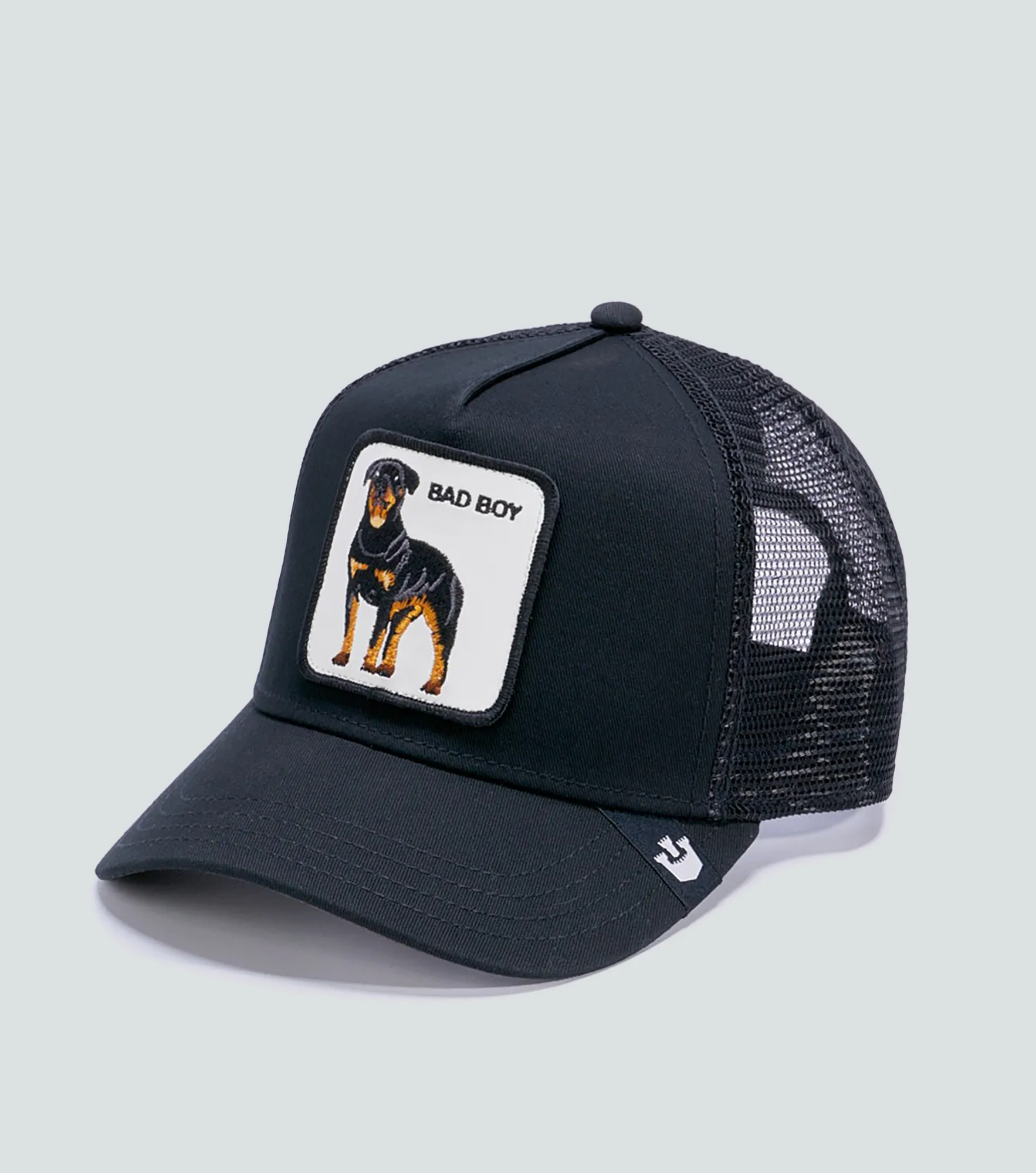 Gorra The Baddes Boy Goorin BrosNG