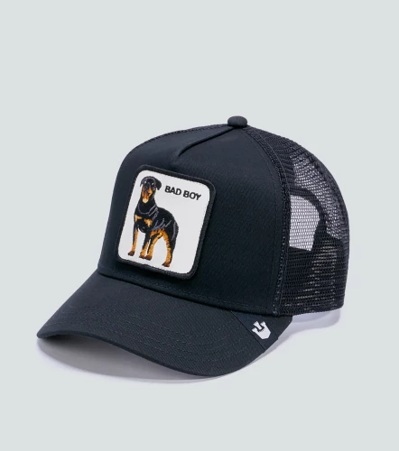 Gorra The Baddes Boy Goorin BrosNG