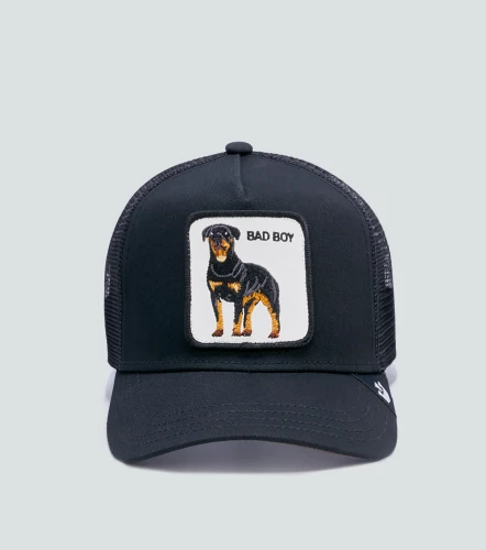 Gorra The Baddes Boy Goorin BrosNG