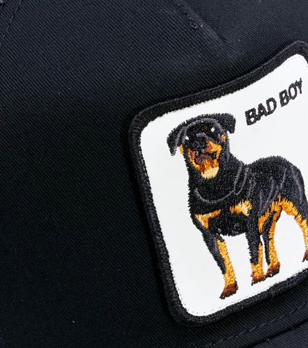 Gorra The Baddes Boy Goorin BrosNG