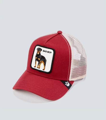 Gorra The Baddes Boy Goorin BrosRJ