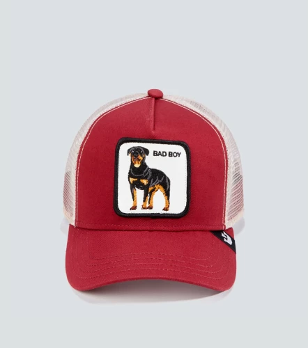 Gorra The Baddes Boy Goorin BrosRJ