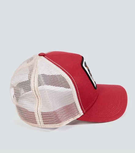 Gorra The Baddes Boy Goorin BrosRJ