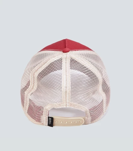 Gorra The Baddes Boy Goorin BrosRJ