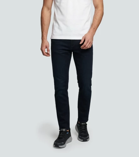 Jean Americanino Skinny Tono OscuroAO