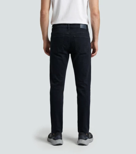 Jean Americanino Skinny Tono OscuroAO