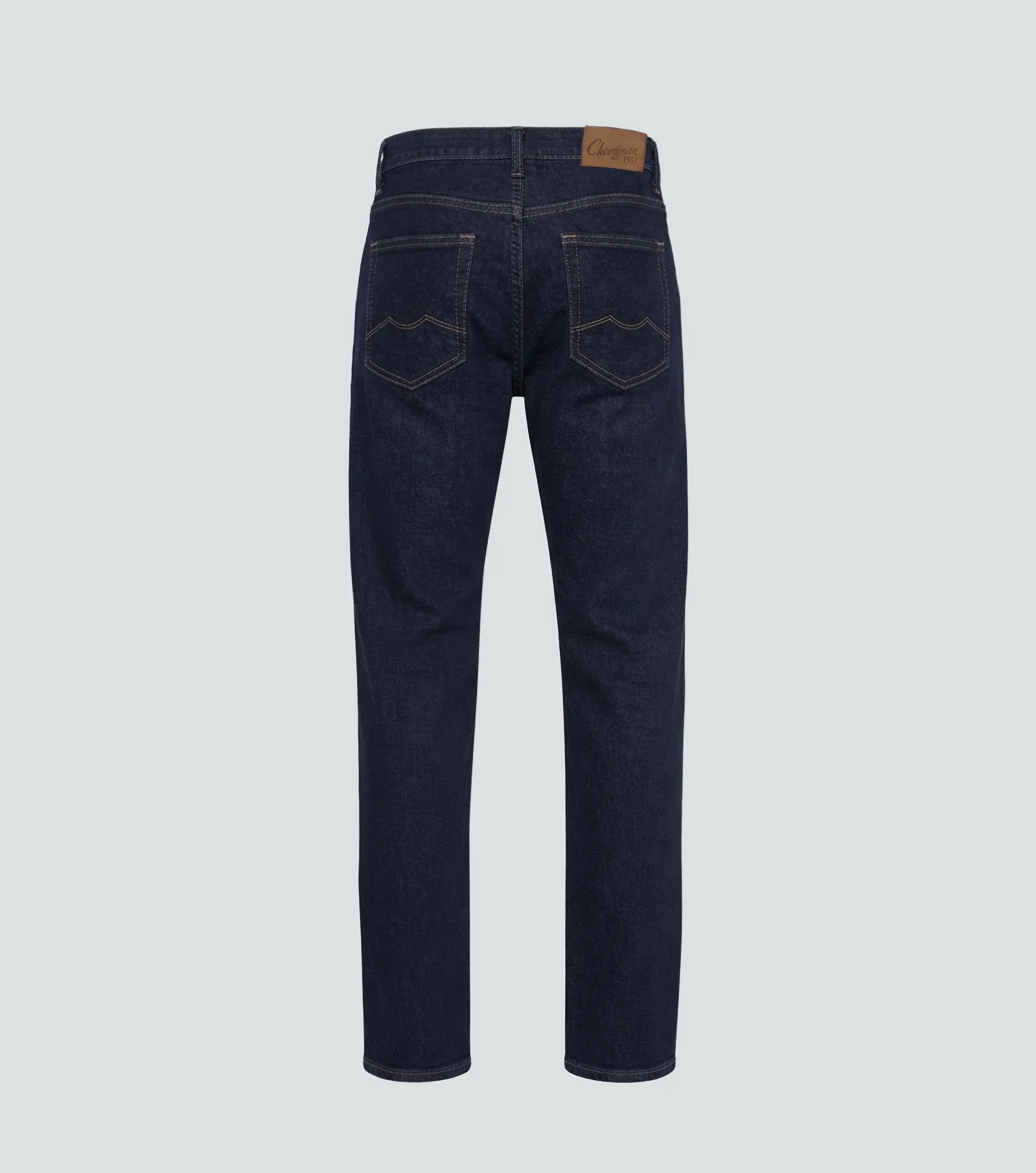 Jean Chevignon Relaxed Fit 132640 AZ