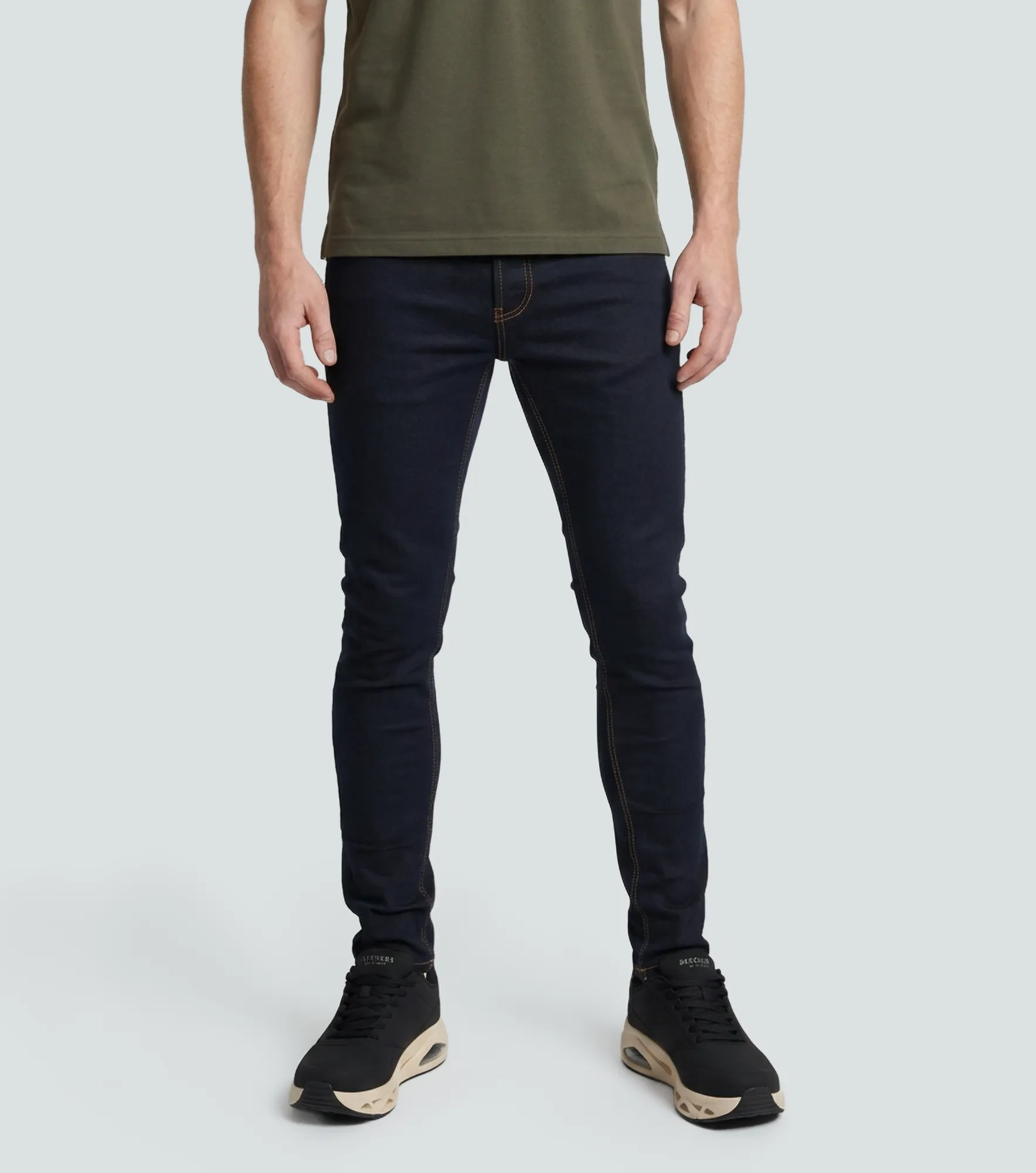 Jean Chevignon S Slim Fit Proxy CrudoAD