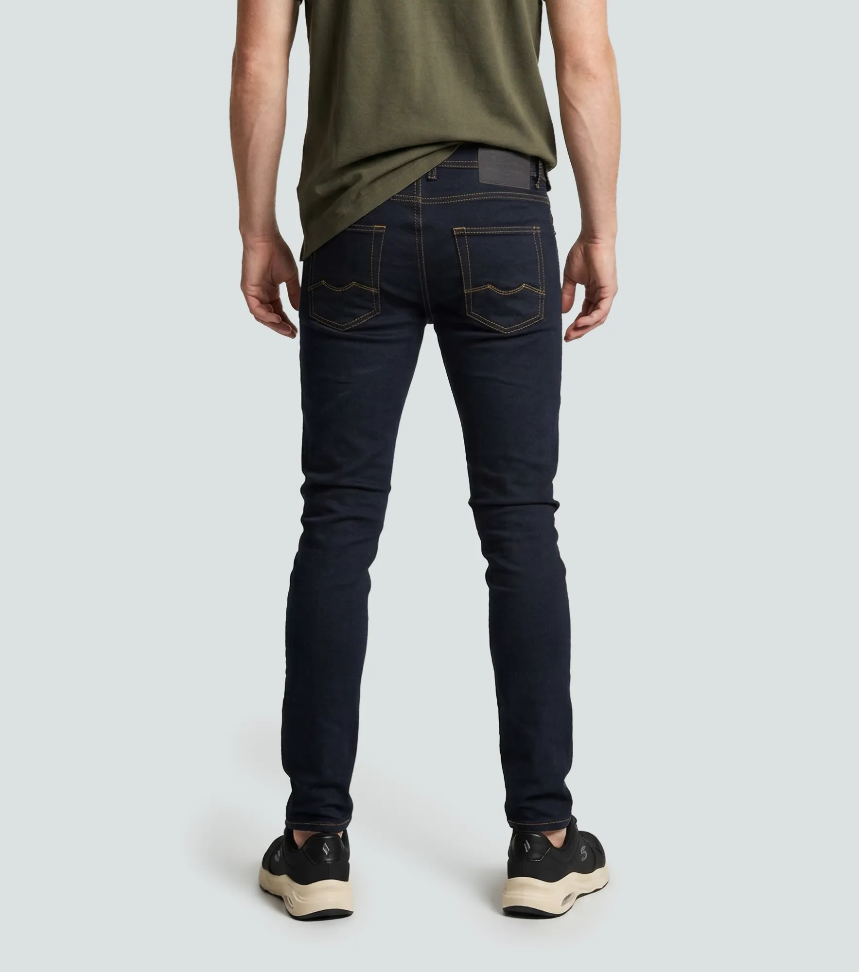 Jean Chevignon S Slim Fit Proxy Crudo 124821 AD