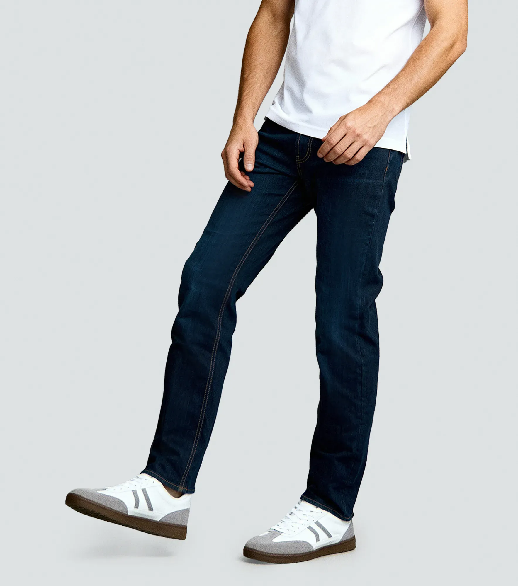 Jean Chevignon Straight Fit Morrison 132643 AZ