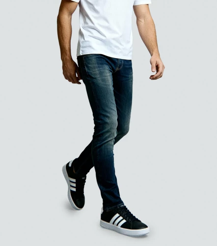 Jean Monastery Gystol Denim MenAZ