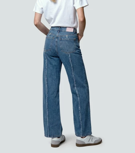 Jean Para Mujer Praga Nova Derek LovelyAZ