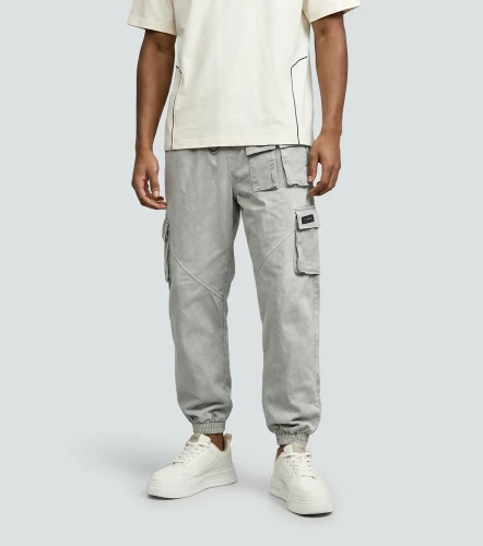 Jogger Para Hombre Nil TyperBG