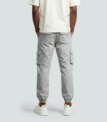Jogger Para Hombre Nil TyperBG