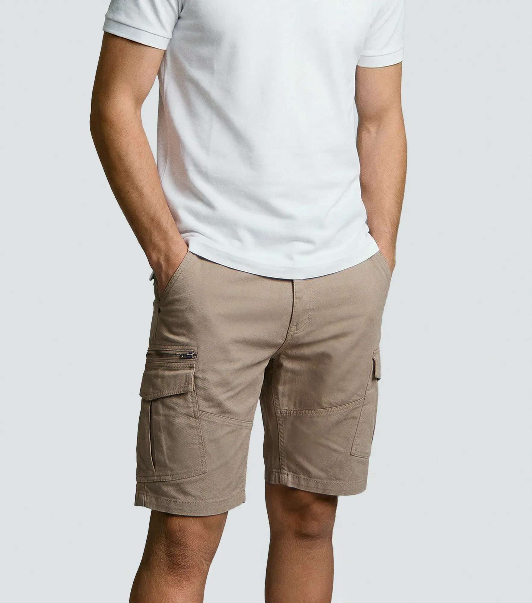 Kirk Bermuda Masculina Gas 836008 AR