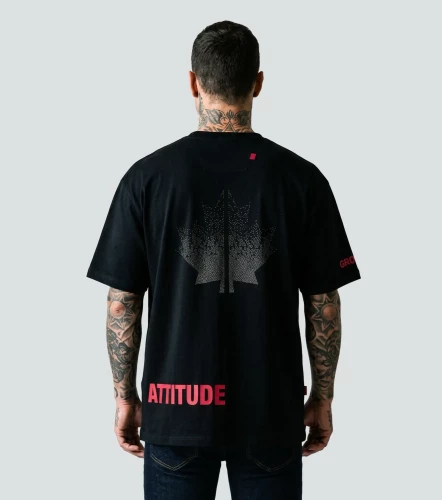 Kurt T Shirt Regular Masculina GroggyNG