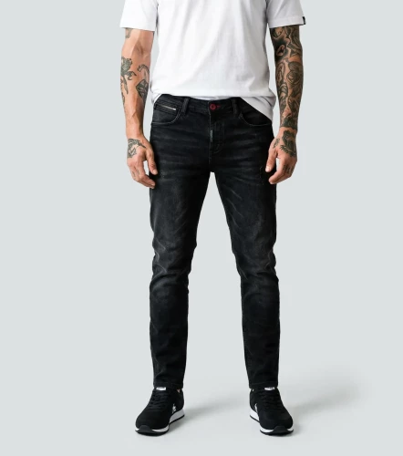 Liam Slim Jean Masculino GroggyNG