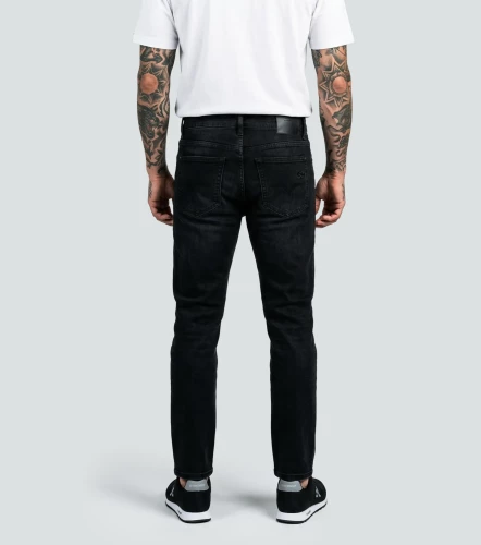 Liam Slim Jean Masculino GroggyNG