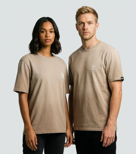 Mara T Shirt Regular Non Gender GroggyAR