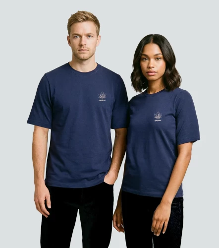 Mara T Shirt Regular Non Gender GroggyAZ