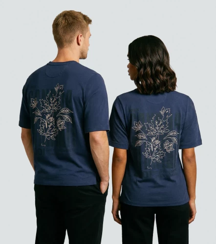 Mara T Shirt Regular Non Gender GroggyAZ