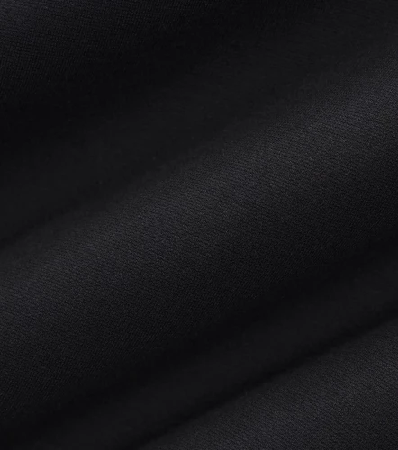 Mika Blusa Boxy Con Tejidos TyperNG