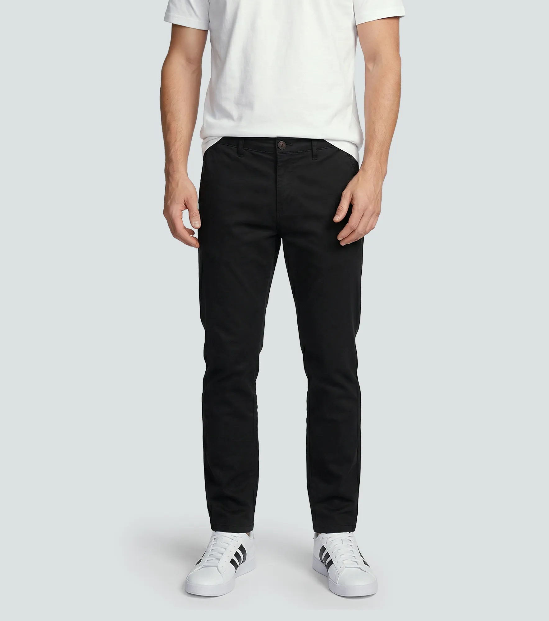 Pantalon Chevignon Smart Pocket 132652 NG