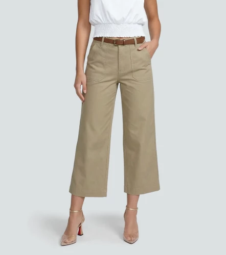 Pantalon Para Mujer Sirley DerekKQ