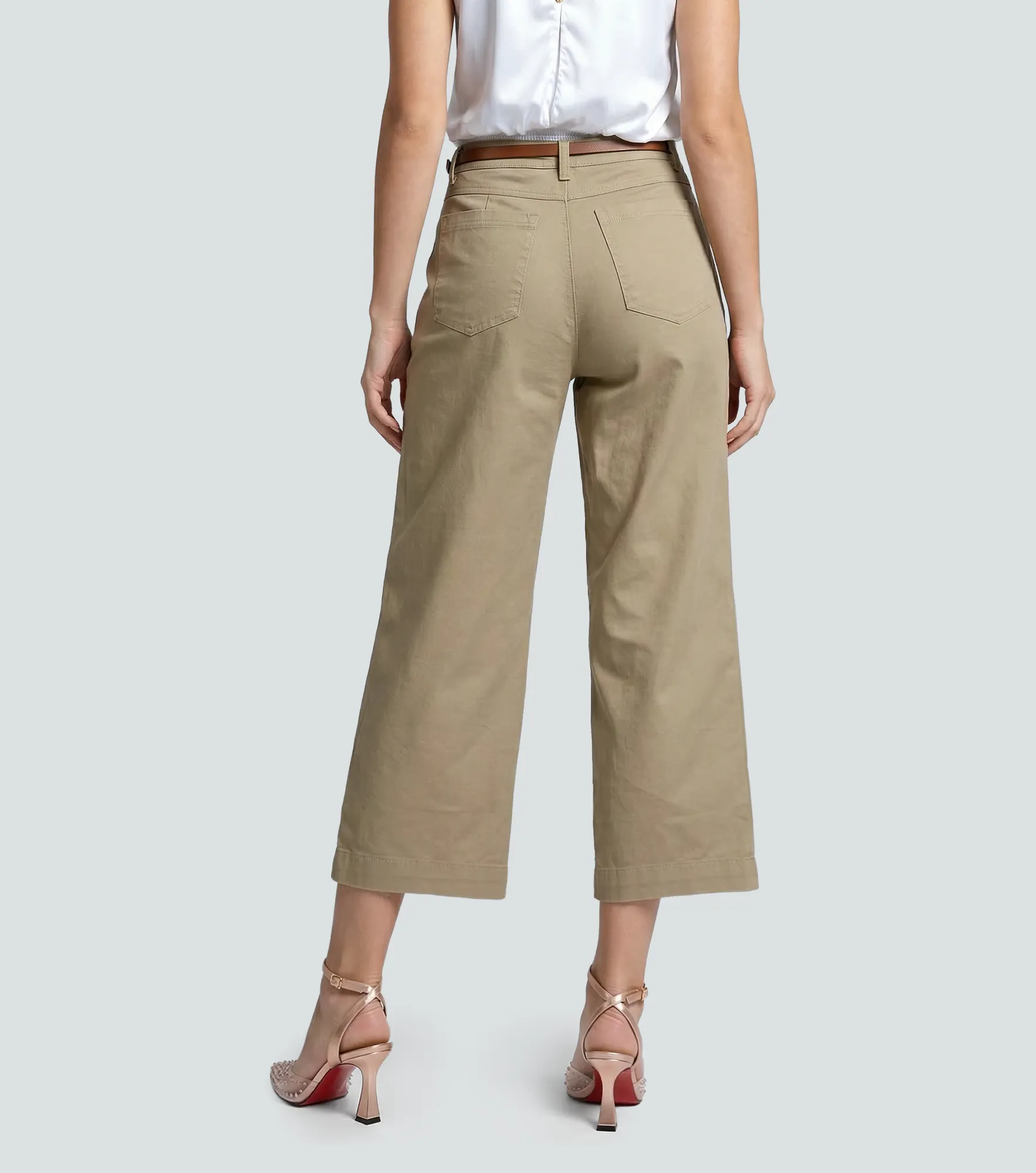 Pantalon Para Mujer Sirley Derek 834902 KQ