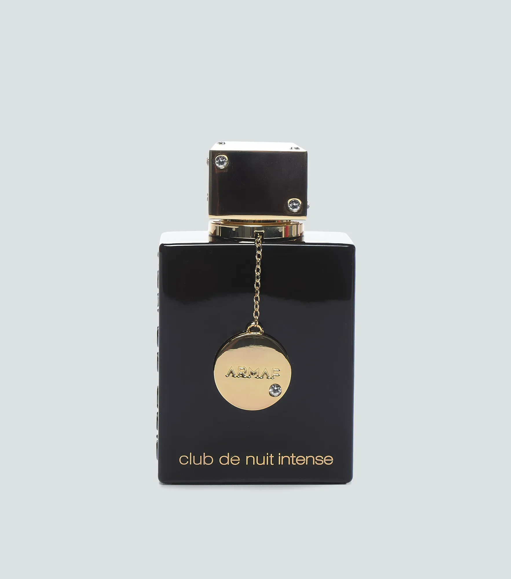 Perfume Armaf Club De Nuit Intense Women 105ml 132827 CU