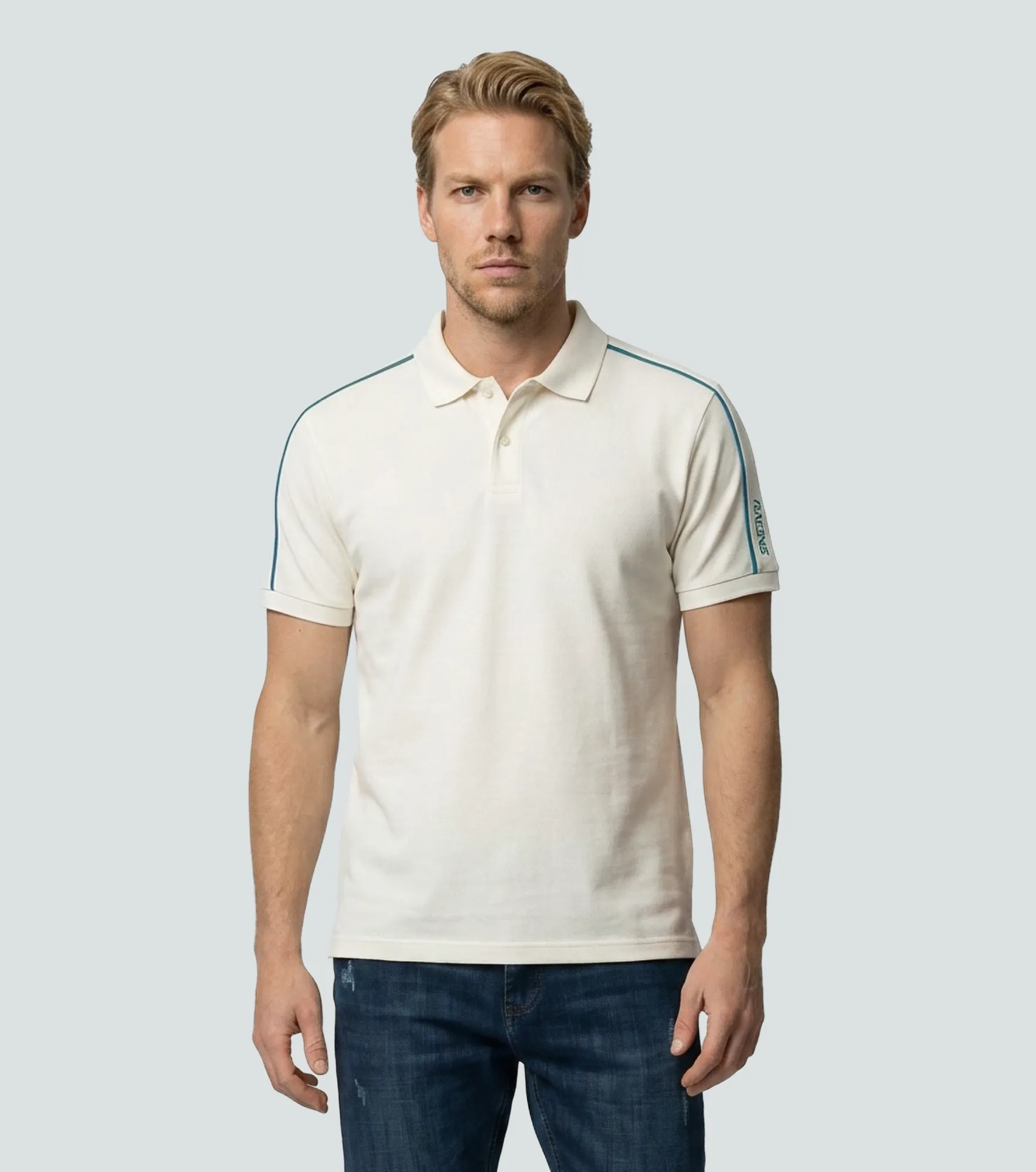 Polo Americanino Mc Slim FitCI