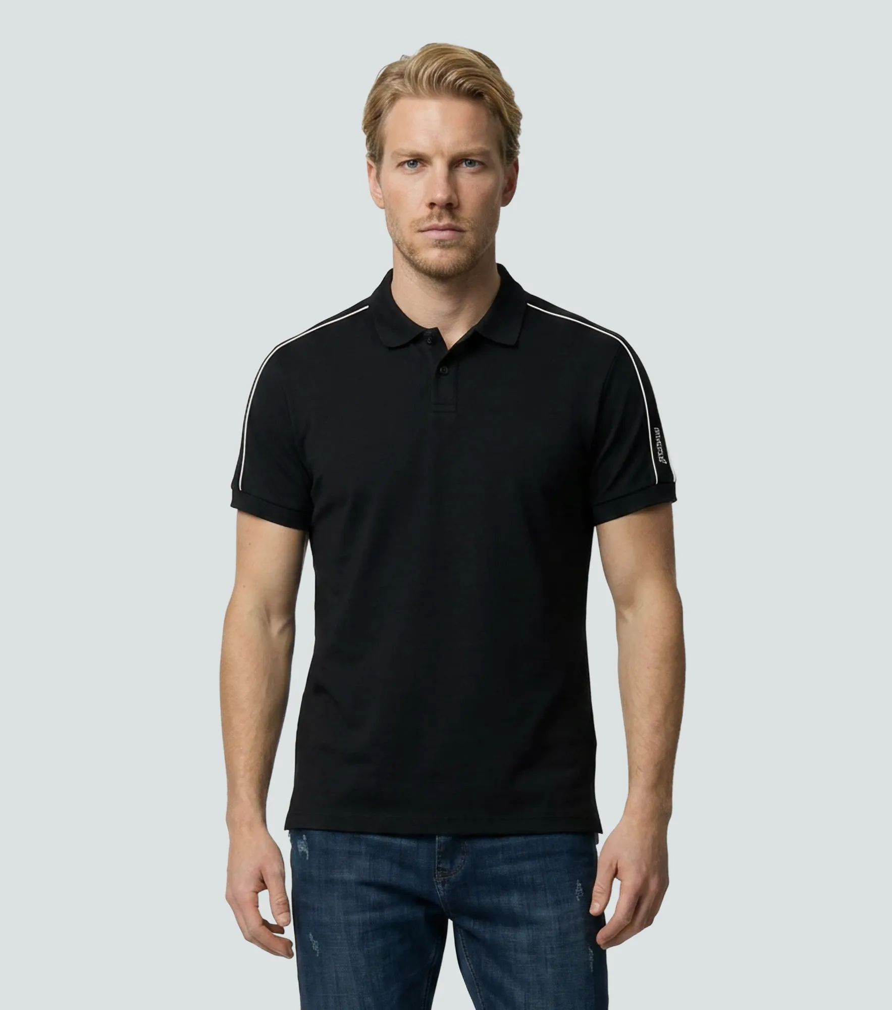 Polo Americanino Mc Slim FitNG