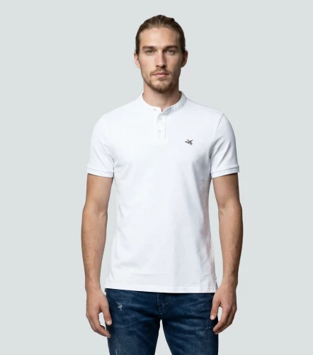 Polo Chevignon Neru NeckBL
