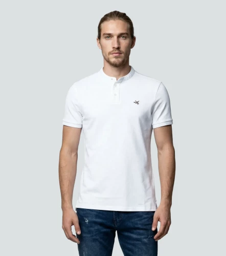 Polo Chevignon Neru NeckBL