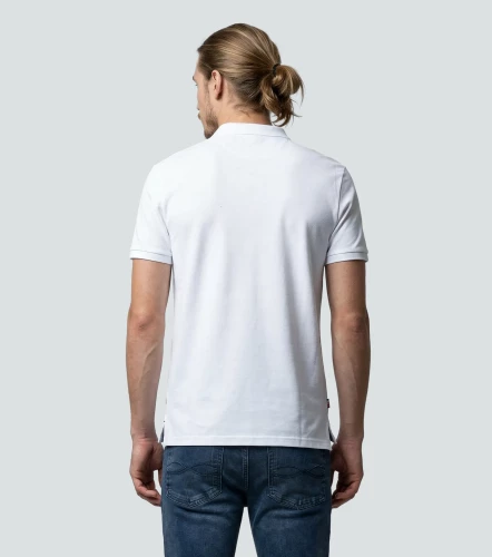 Polo Chevignon Neru NeckBL