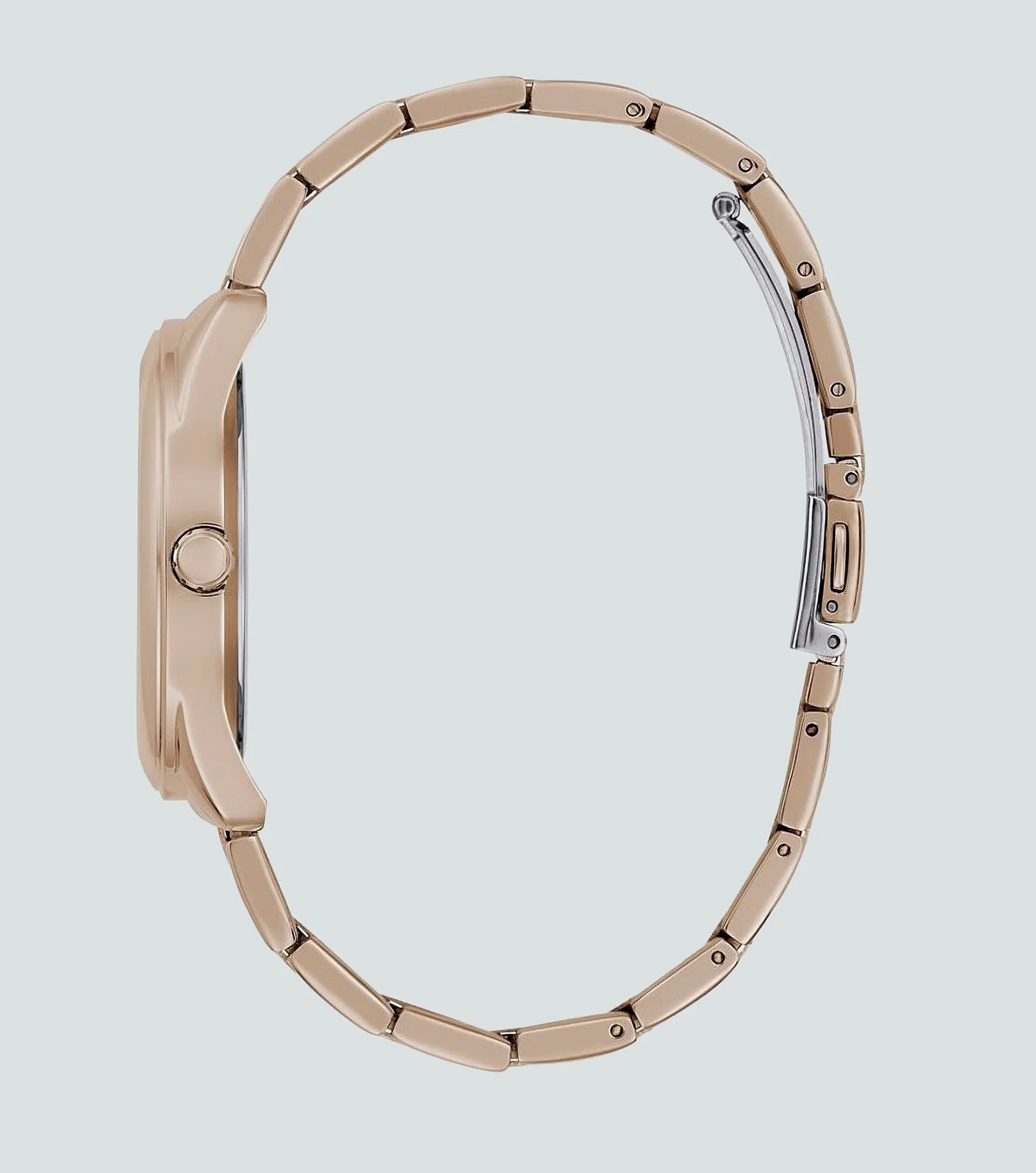 Reloj Cubed Guess 121975 OR