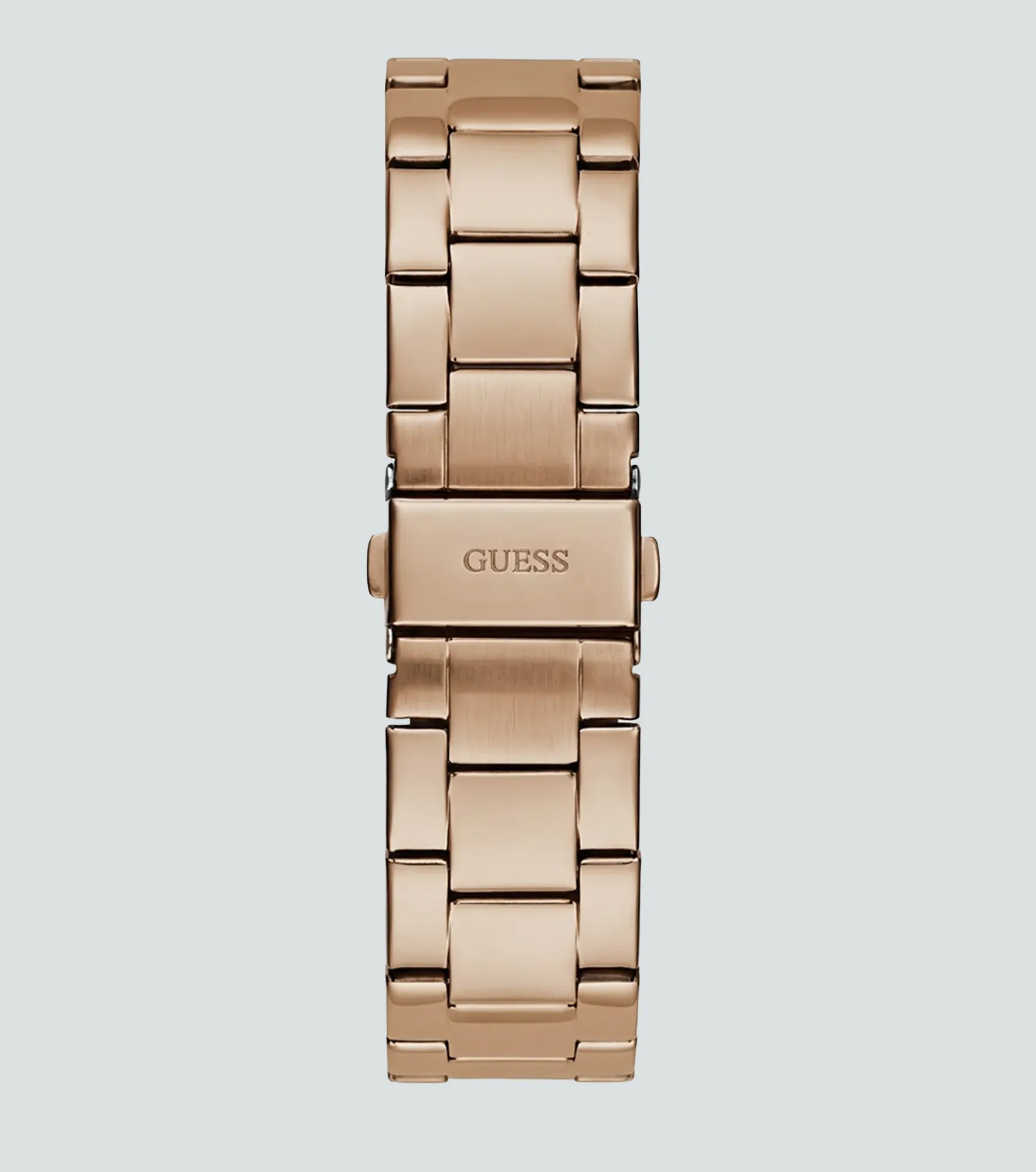 Reloj Cubed Guess 121975 OR