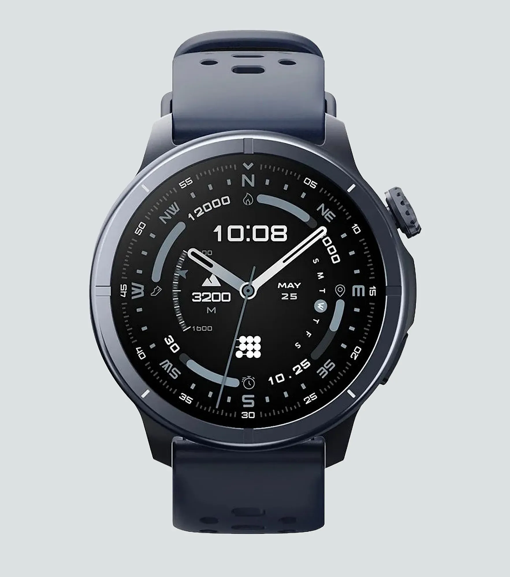 Reloj Cubitt Digital Aura Pro 2 132413 AZ
