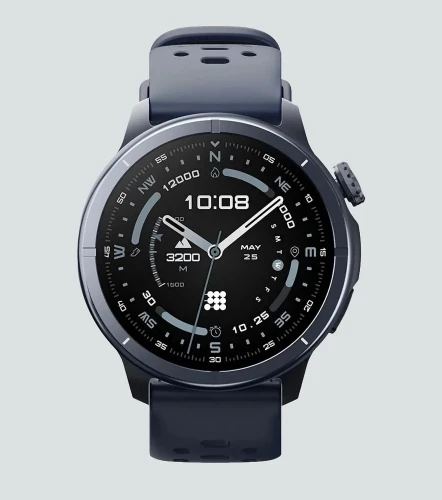 Reloj Cubitt Digital Aura Pro 2AZ