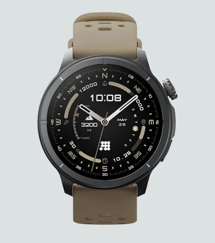 Reloj Cubitt Digital Aura Pro 2CF