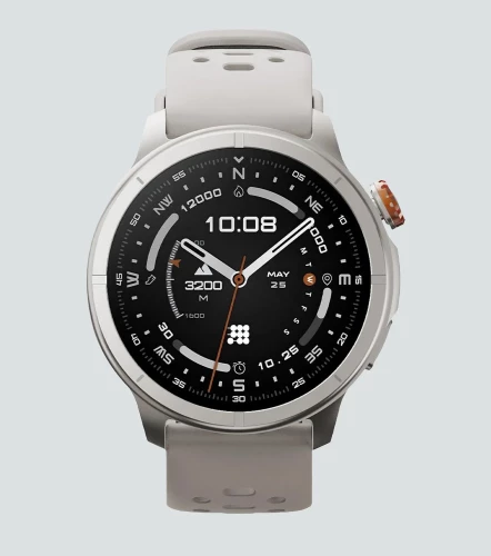 Reloj Cubitt Digital Aura Pro 2GR