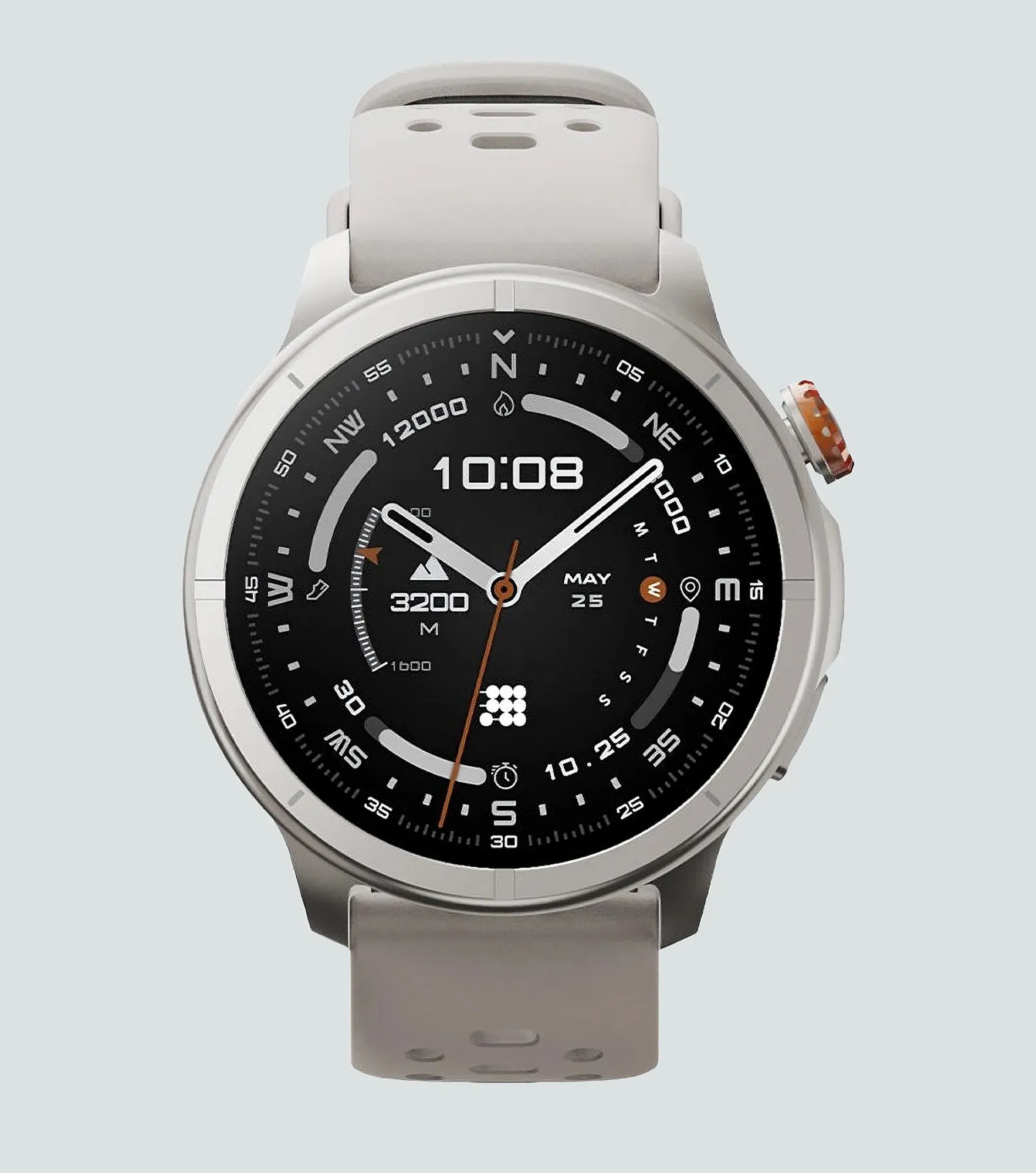 Reloj Cubitt Digital Aura Pro 2GR
