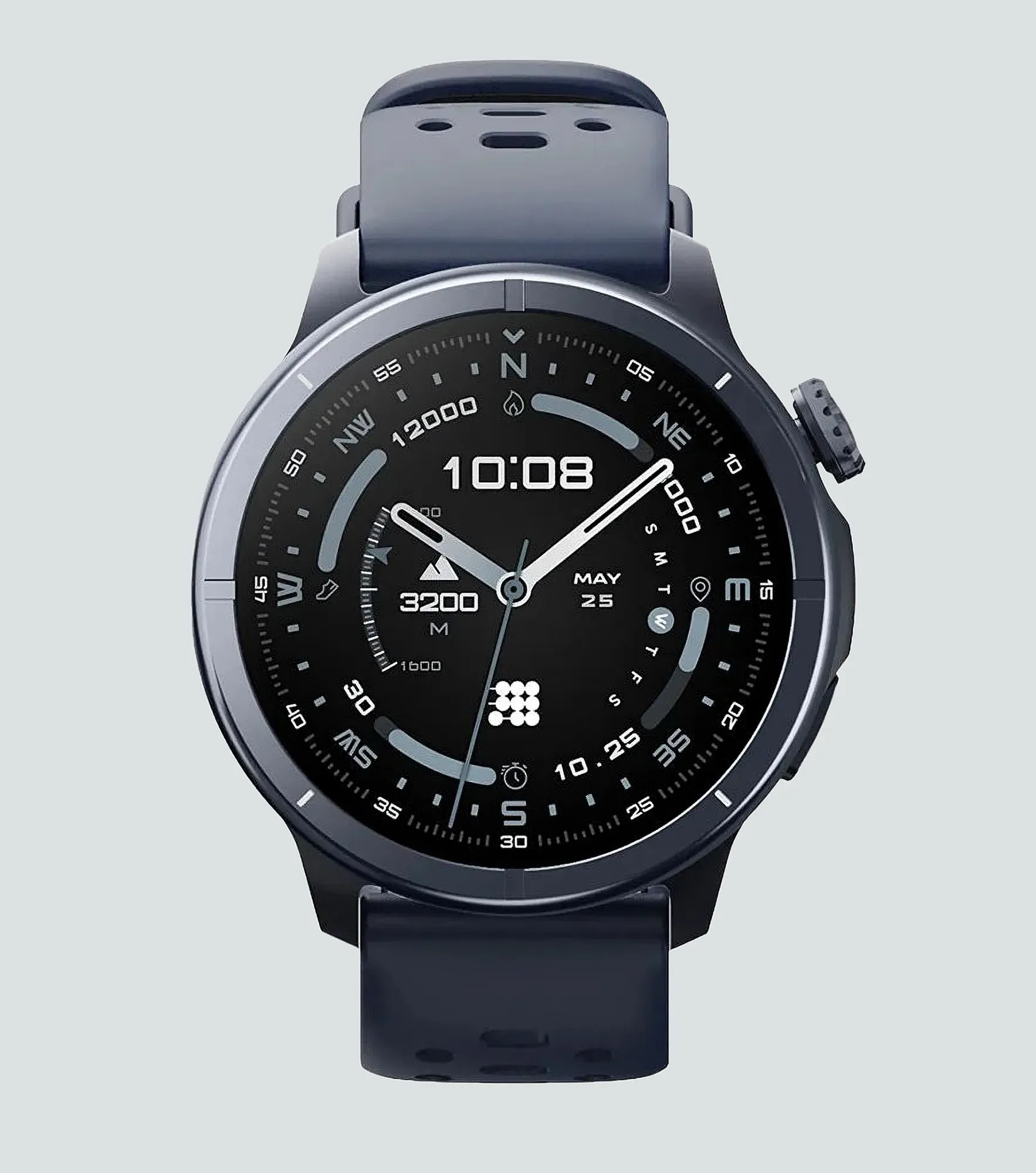 Reloj Cubitt Digital Aura Pro 2NG