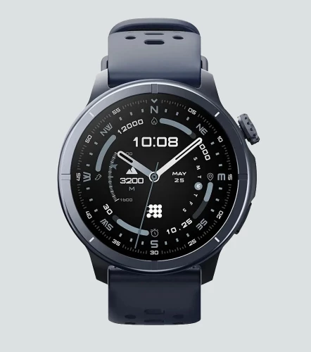 Reloj Cubitt Digital Aura Pro 2NG
