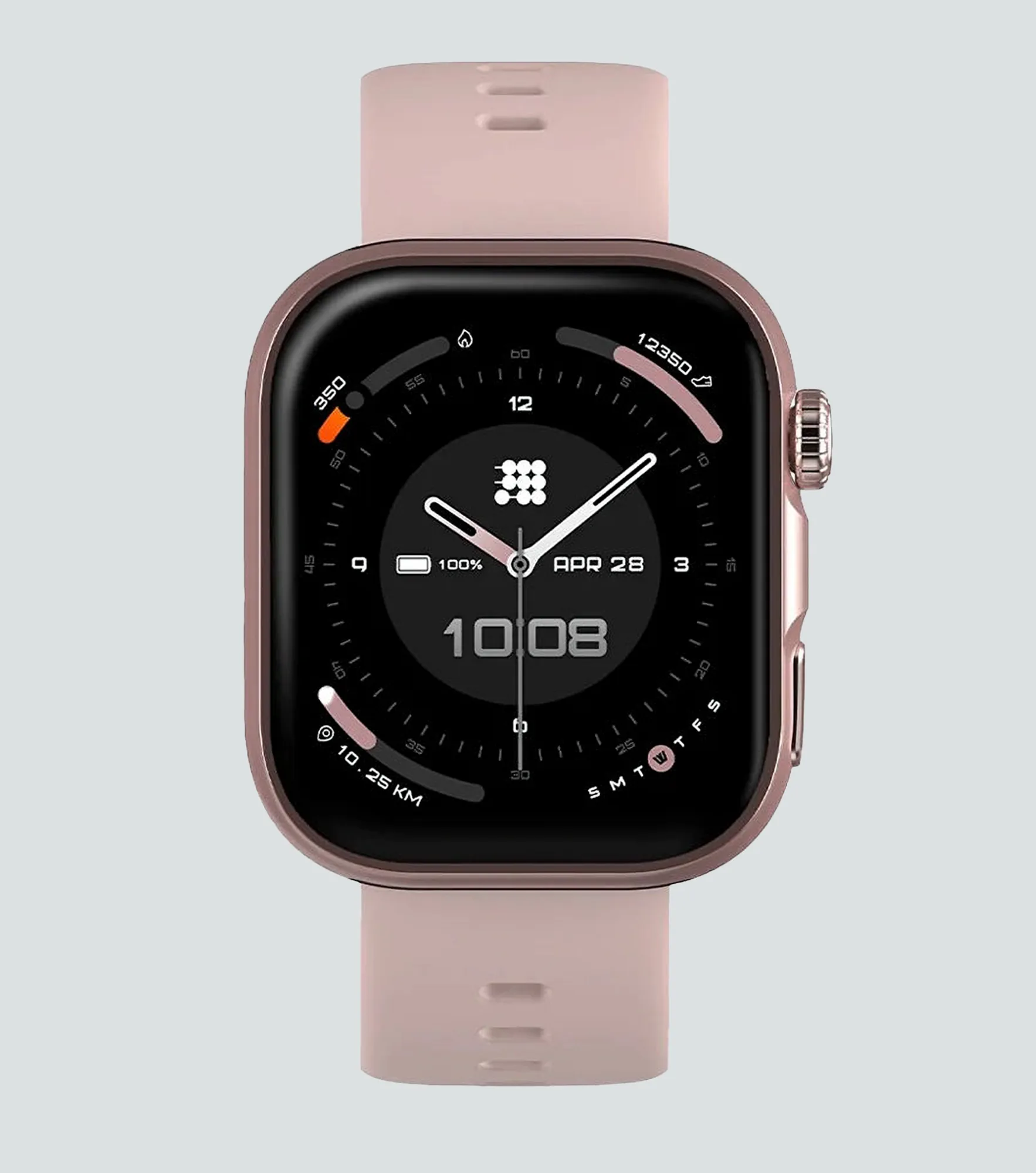 Reloj Cubitt Digital Viva 2 132887 RS