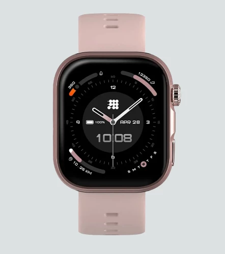 Reloj Cubitt Digital Viva 2RS