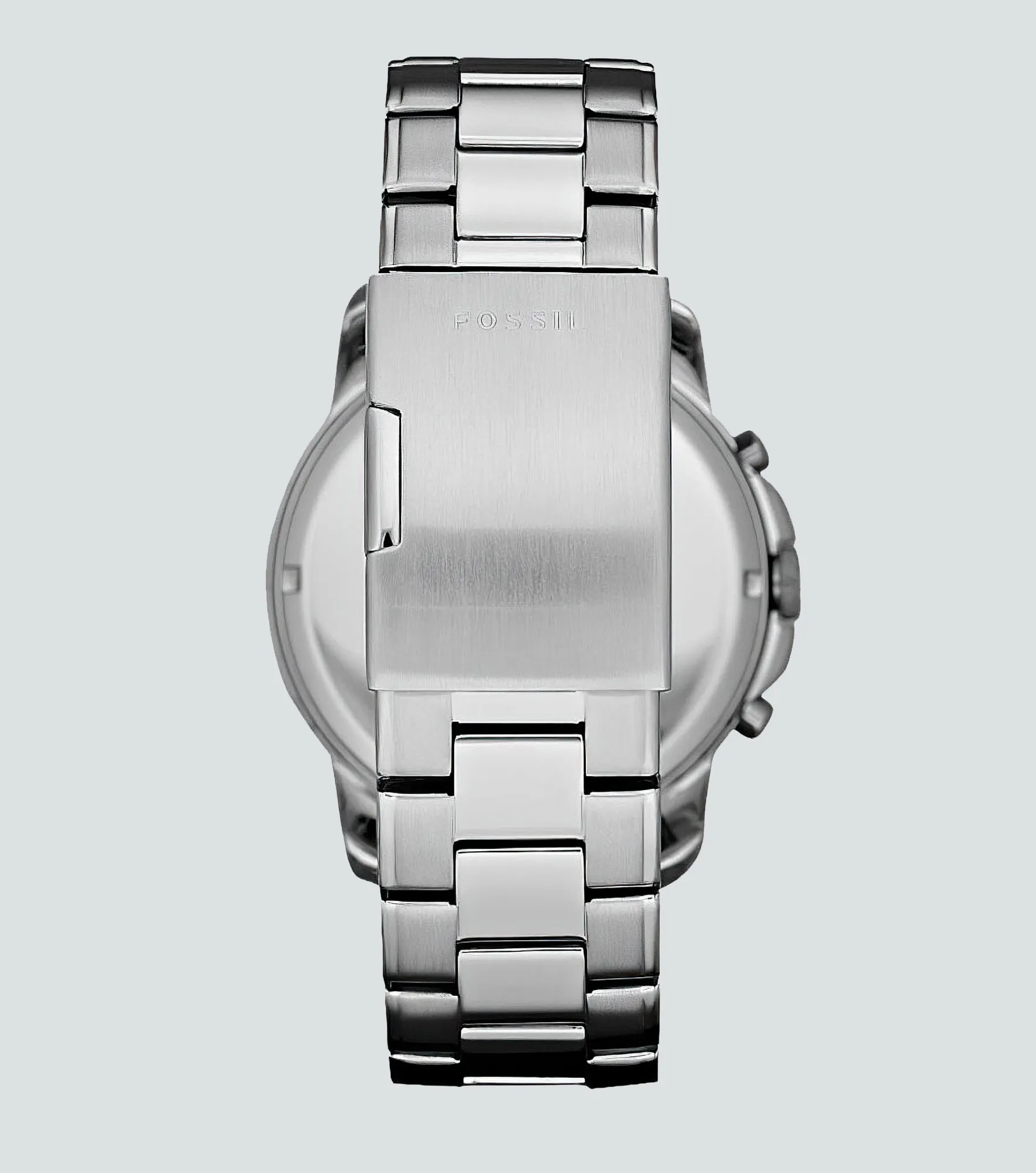 Reloj Fossil Caja Acero Inoxidable Fossil 076603 CU