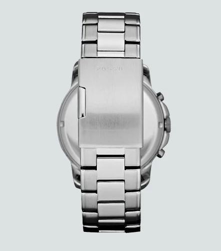 Reloj Fossil Caja Acero Inoxidable FossilCU