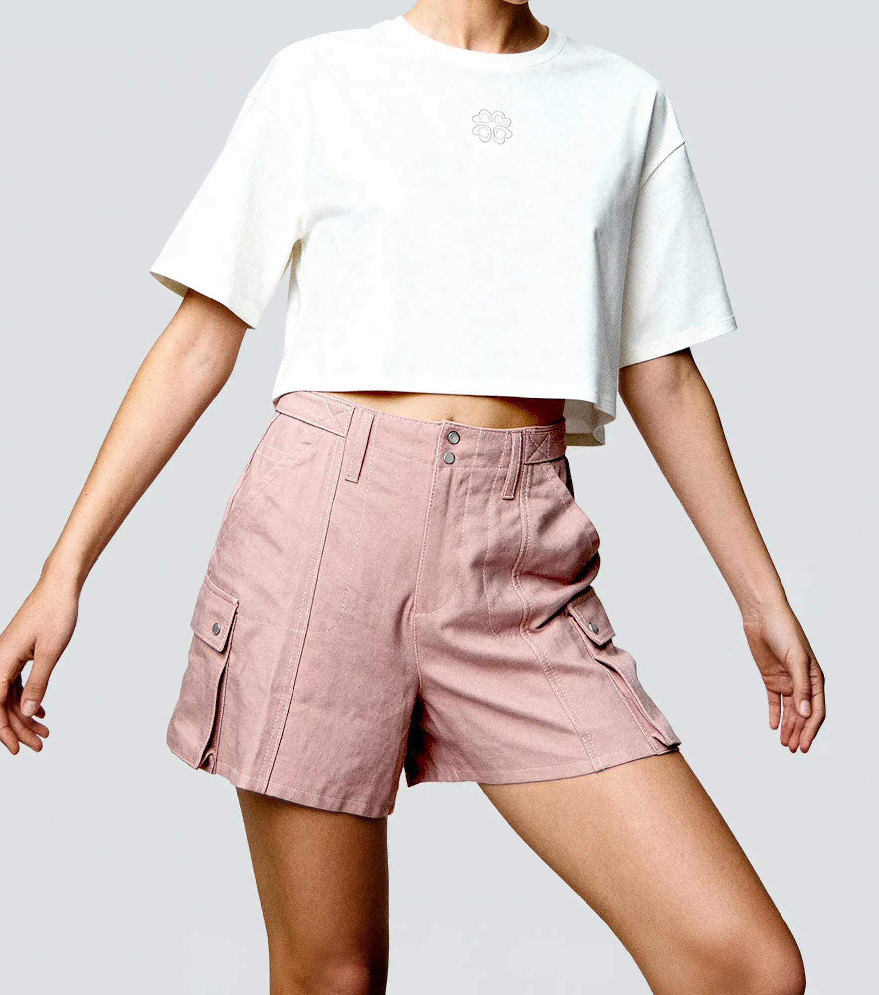 Short Para Mujer Naira DerekNU